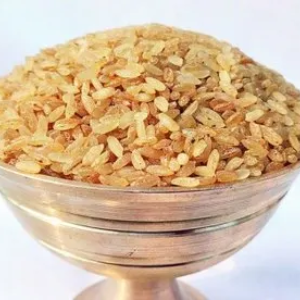 Boka Rice(sticky rice)