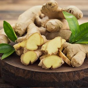 Ginger (Karbi Anglong Ginger)