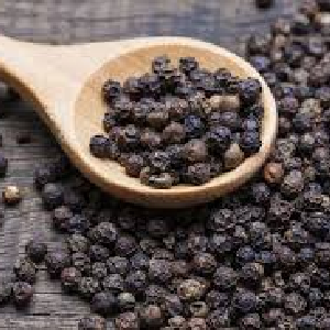 Black Pepper (Assam Black Pepper)
