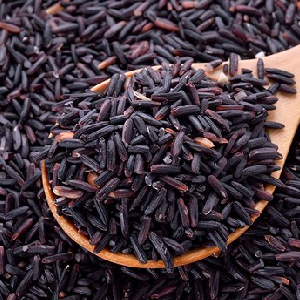 Black Rice